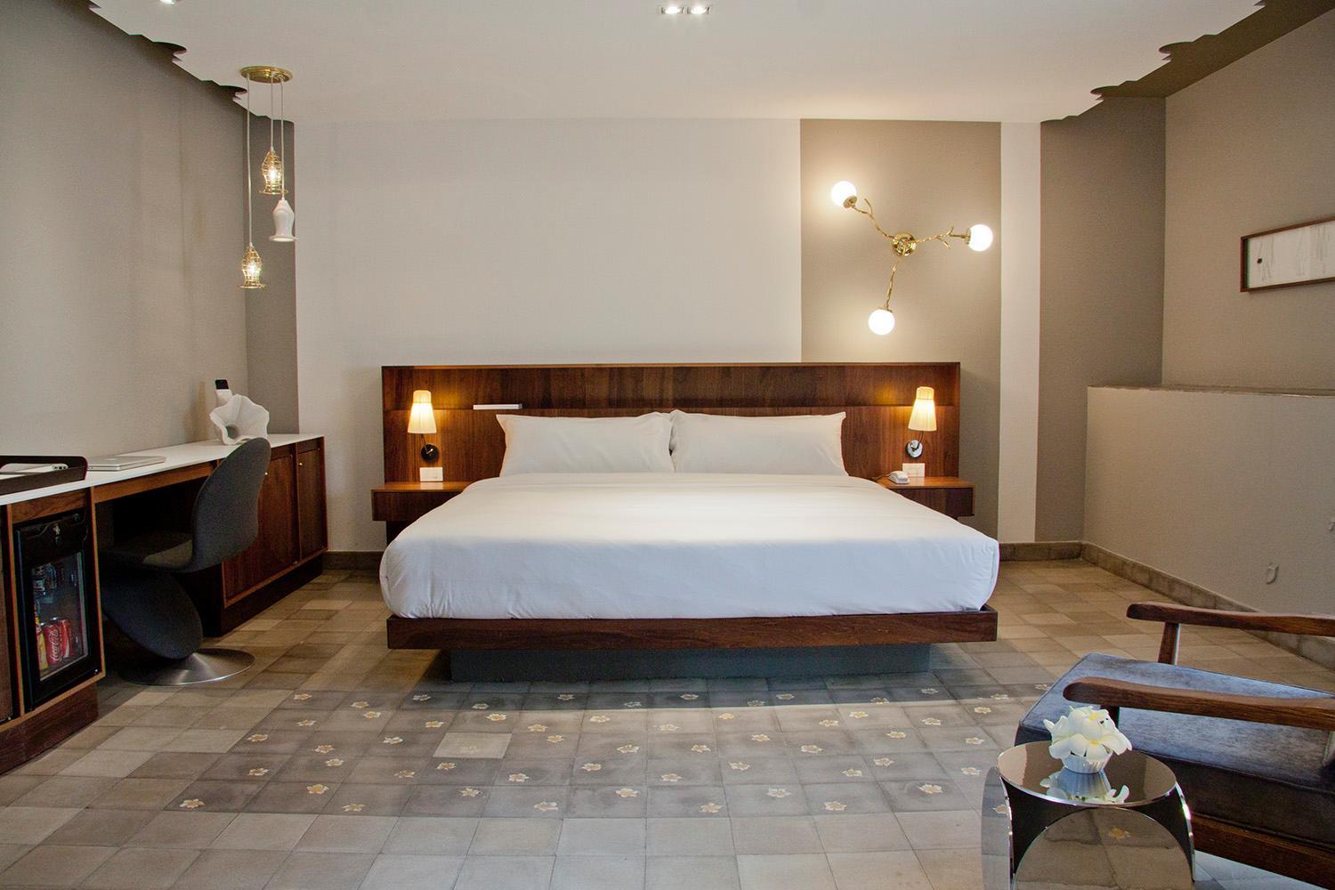 Flor De Mayo Boutique Hotel, Spa & Restaurant (Adults Only) Cuernavaca Kültér fotó