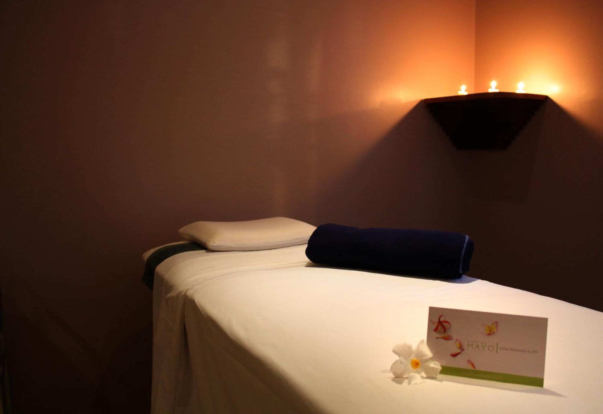 Flor De Mayo Boutique Hotel, Spa & Restaurant (Adults Only) Cuernavaca Kültér fotó